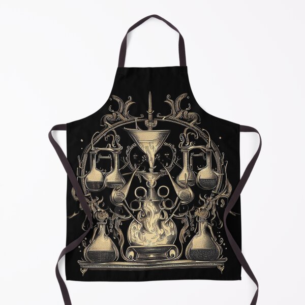 Item preview, Alchemy Elements designed and sold by Beyond The Veil.