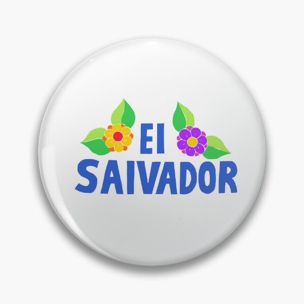 Item preview, The amazing design of El Salvador  designed and sold by paisajetropical.
