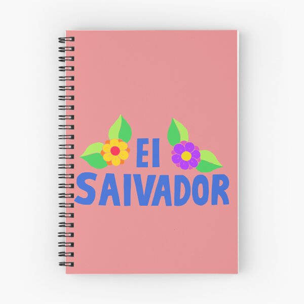 Item preview, The amazing design of El Salvador  designed and sold by paisajetropical.