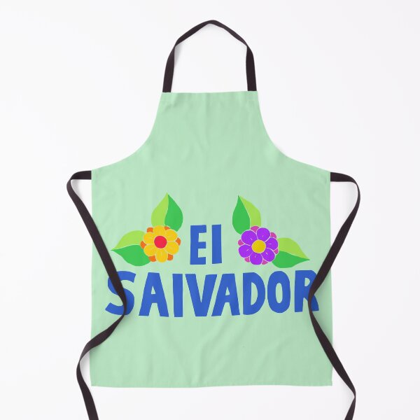 Item preview, The amazing design of El Salvador designed and sold by paisajetropical.