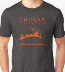 Popular | Chukar Hunting | Best Trending Unisex T-Shirt