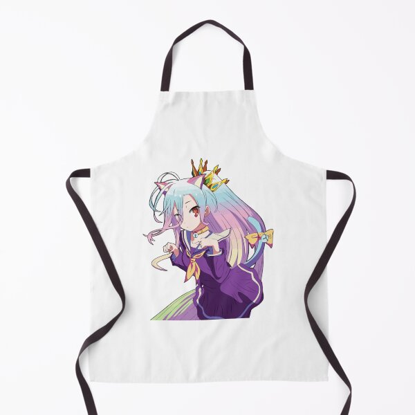 Item preview, shiro neko designed and sold by Andreeilwitz.