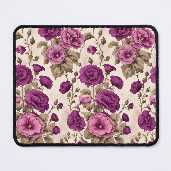 Item preview, Hollyhock designed and sold by rdevlin0227.
