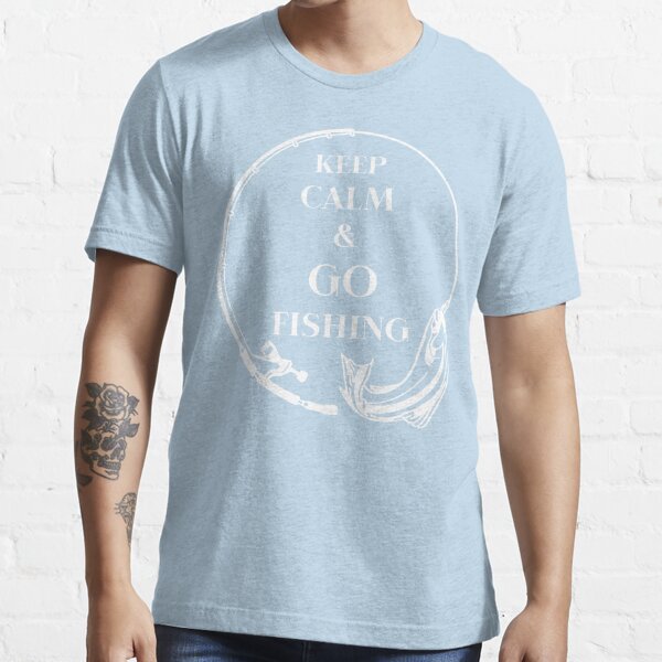 Books Fishing Merch & Gifts for Sale