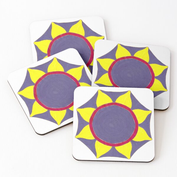 Item preview, Mandala "Joy" designed and sold by Mandalanca.