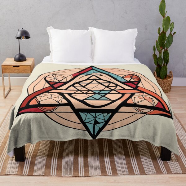Item preview, Geometric Abstraction - Geometric Elegance designed and sold by ArchieDid.