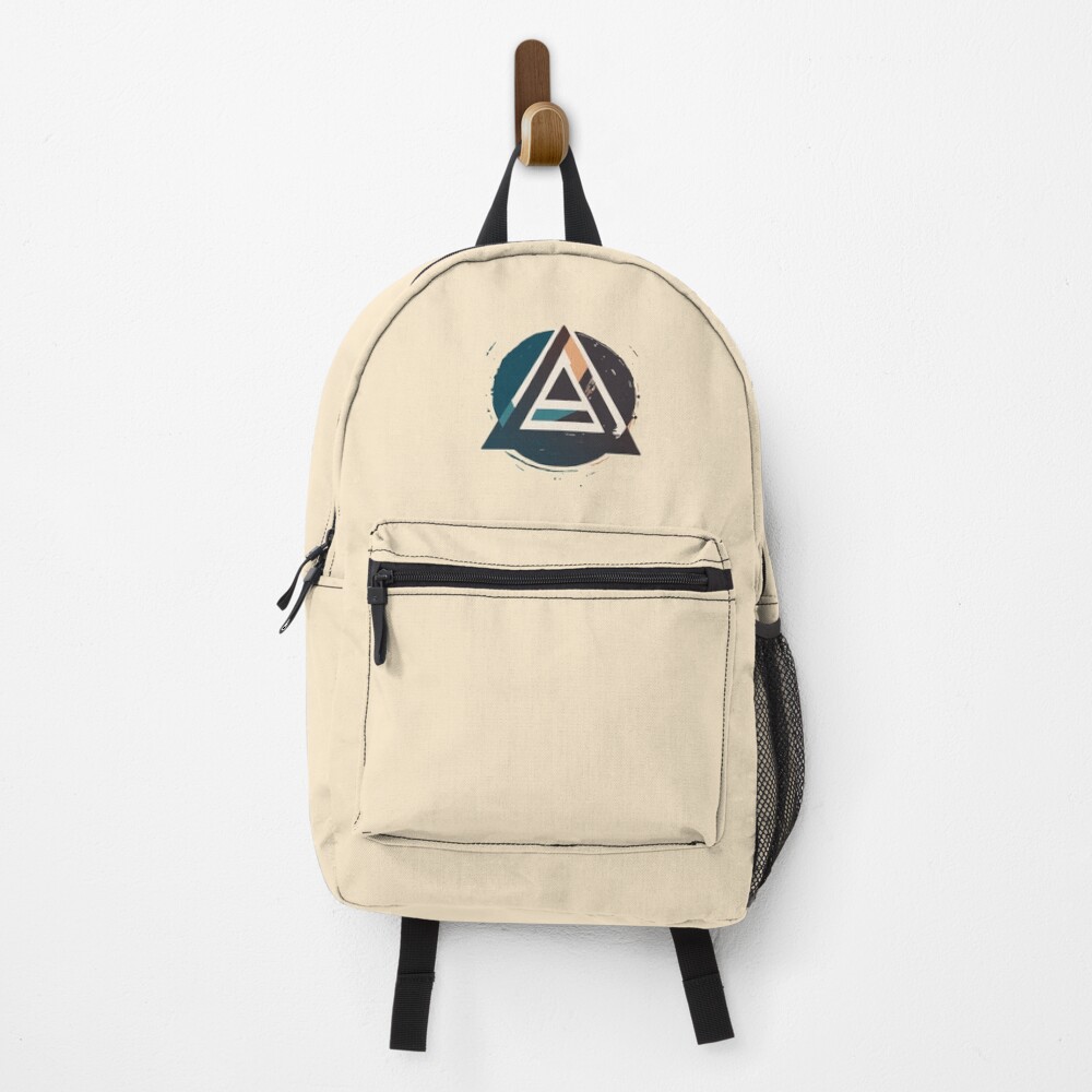 Artikel-Vorschau von Rucksack, designt und verkauft von ArchieDid.