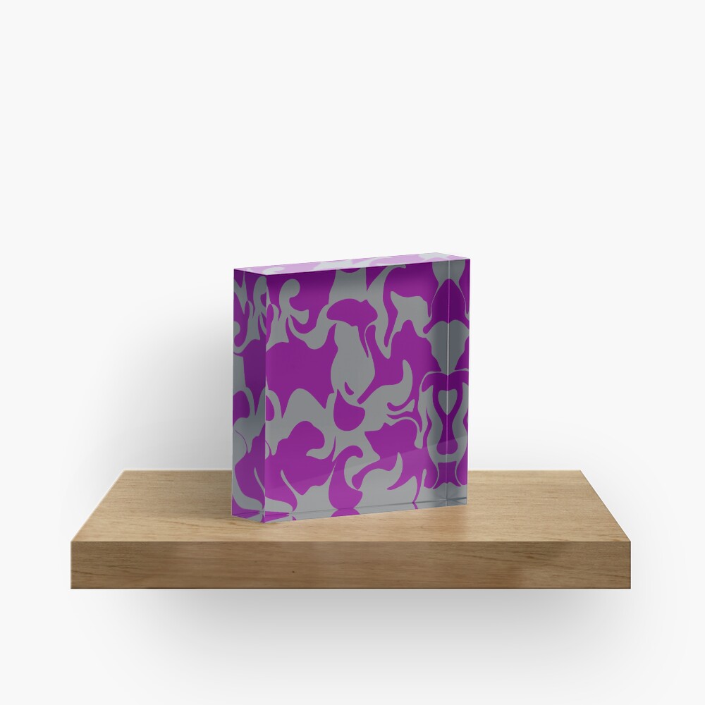 Item preview, Acrylic Block designed and sold by BDMcT.