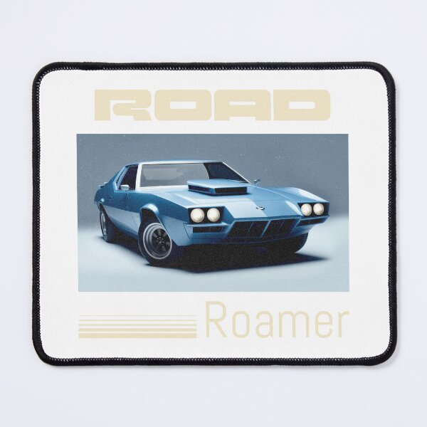 Item preview, Road Roamer designed and sold by styleeteetshirt.