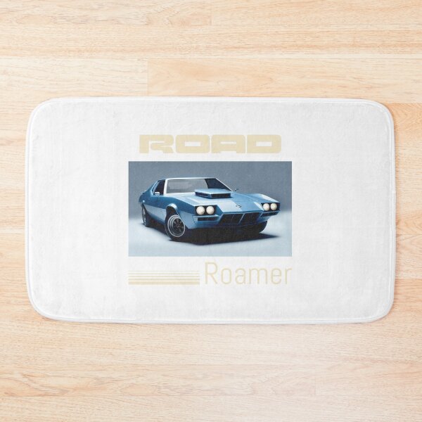 Item preview, Road Roamer designed and sold by styleeteetshirt.