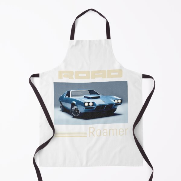 Item preview, Road Roamer designed and sold by styleeteetshirt.