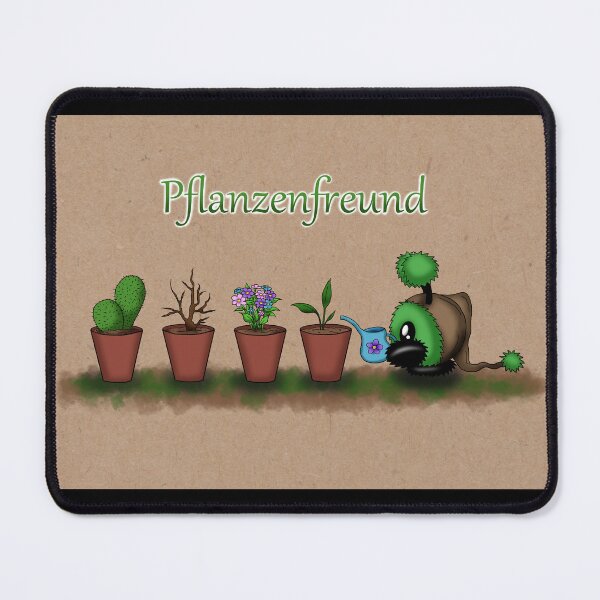 Item preview, plant lover designed and sold by Pezi-Creation.