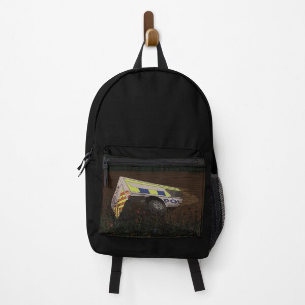 Item preview, Police Van designed and sold by DEVL-ART.
