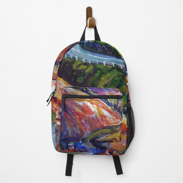 Item preview, Queenstown designed and sold by SueHolmArt.