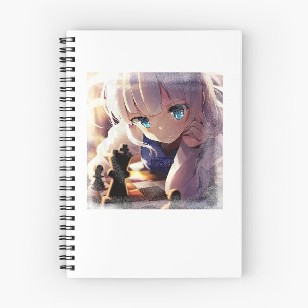 Item preview, Jolie fille anime  designed and sold by Andreeilwitz.