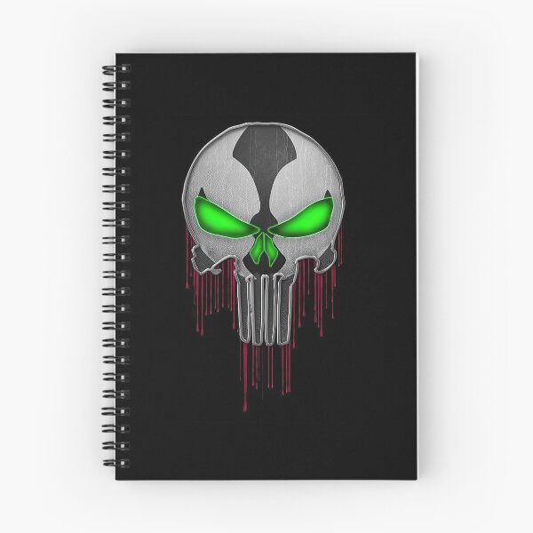 Item preview, Enigmatic Descent: Intriguing Green-Eyed Demon Skull Digital Artwork by IndianRocks designed and sold by Indianrocks.