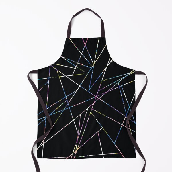 Item preview, line, black, stone, mirror, abstract, geometry,  designed and sold by mintdiamond21.