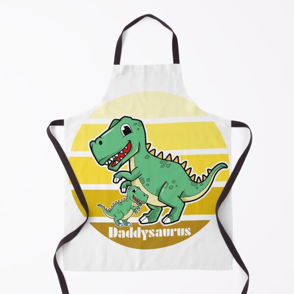 Item preview, Daddysaurus designed and sold by Inspirely.