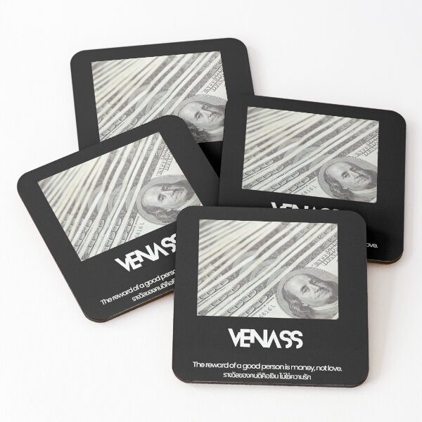 Item preview, Relationship with money. designed and sold by VENASS.