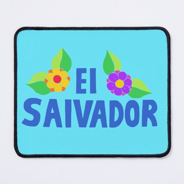 Item preview, The amazing design of El Salvador  designed and sold by paisajetropical.