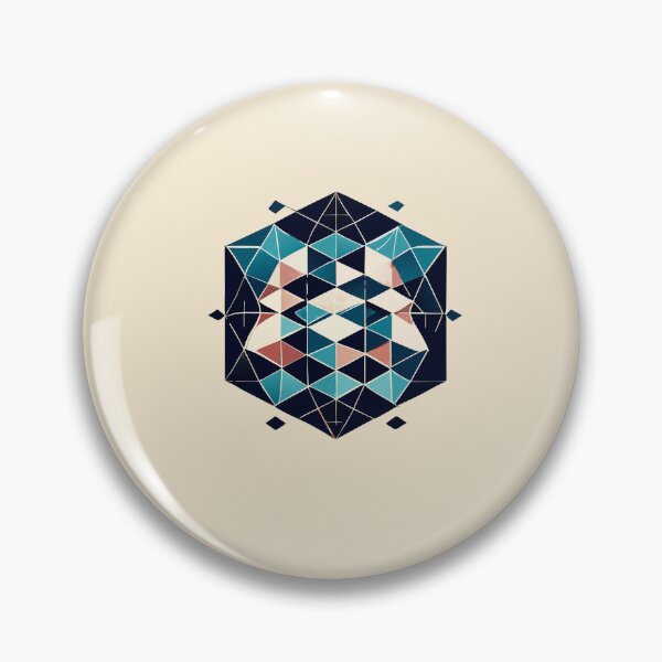 Item preview, Geometric Abstraction - Harmonious Lines designed and sold by ArchieDid.