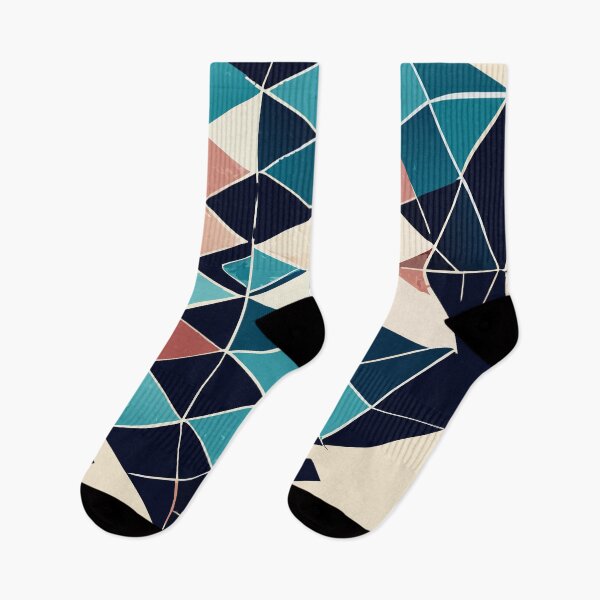 Item preview, Geometric Abstraction - Harmonious Lines designed and sold by ArchieDid.