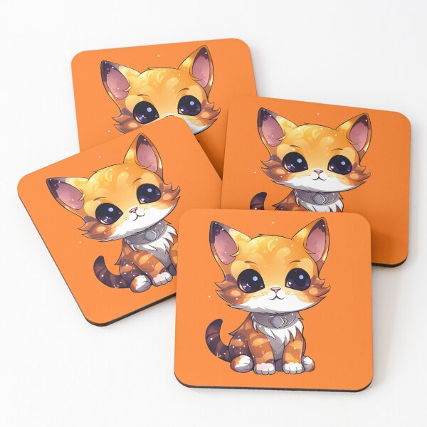 Item preview, Enchanting Cat Artistry: Showcasing Adorable Feline Creations on Transparent Background designed and sold by AlienSkinEyes.