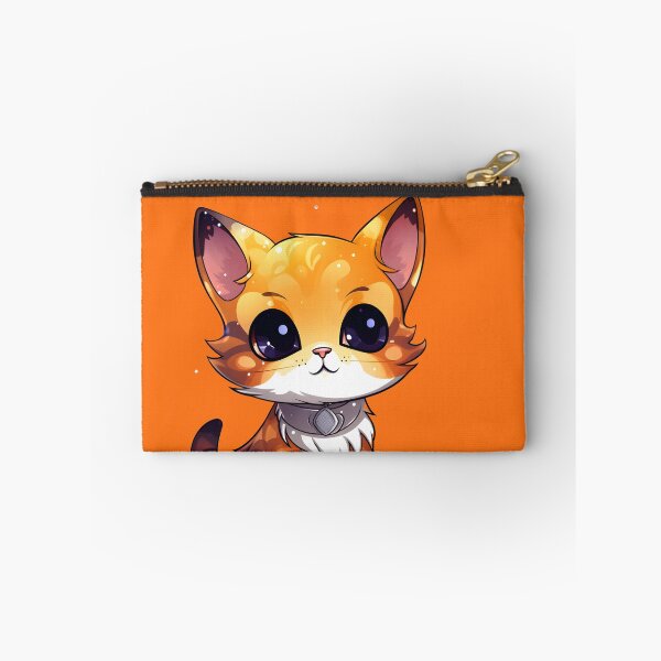 Item preview, Enchanting Cat Artistry: Showcasing Adorable Feline Creations on Transparent Background designed and sold by AlienSkinEyes.