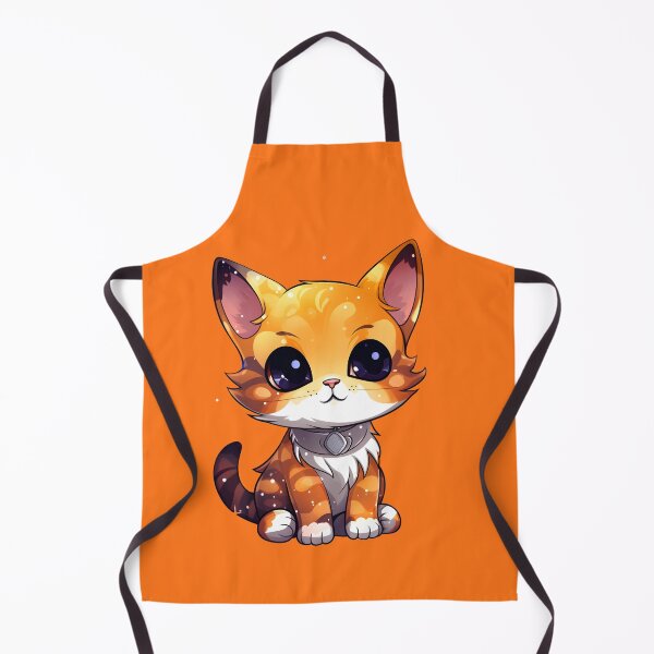 Item preview, Enchanting Cat Artistry: Showcasing Adorable Feline Creations on Transparent Background designed and sold by AlienSkinEyes.