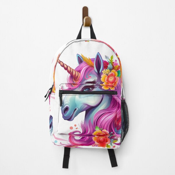 Item preview, Beauty Unicorn Pinky designed and sold by PaTToStudio.