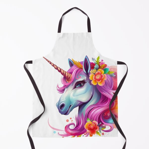 Item preview, Beauty Unicorn Pinky designed and sold by PaTToStudio.