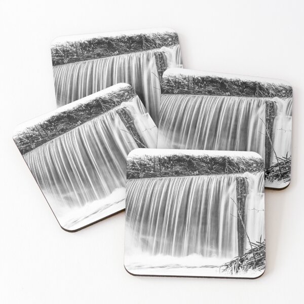 Item preview, Curtain of Water designed and sold by mikebov.