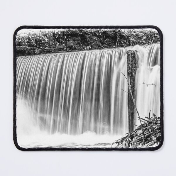 Item preview, Curtain of Water designed and sold by mikebov.