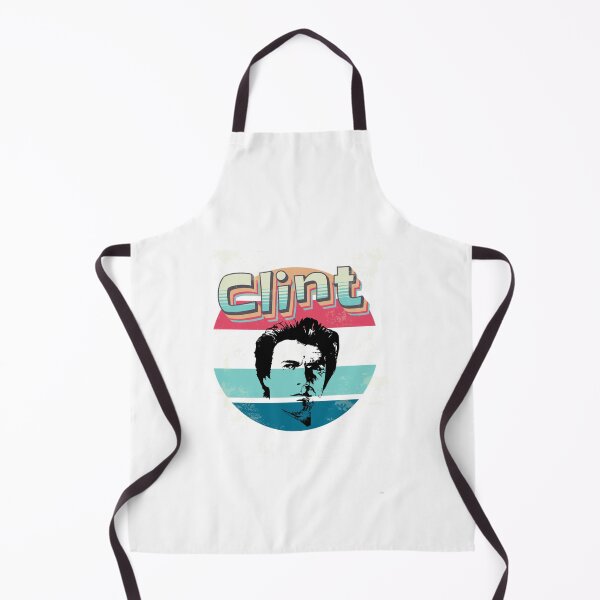 Item preview, Clint Eastwood (8) designed and sold by Designerble.