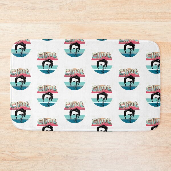 Item preview, Clint Eastwood         (8) designed and sold by Designerble.