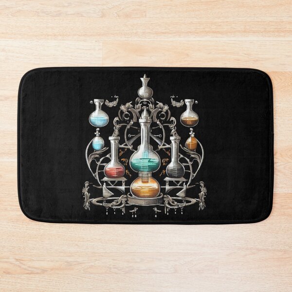 Item preview, Alchemy Elements designed and sold by Beyond The Veil.