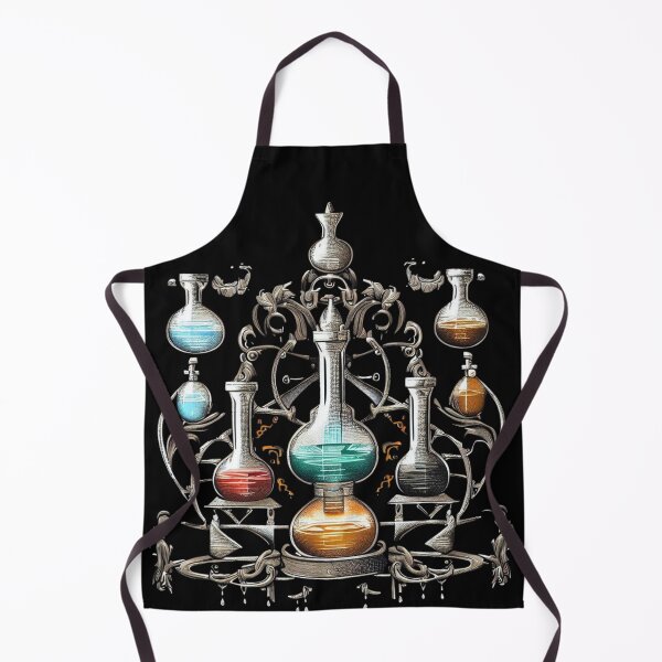 Item preview, Alchemy Elements designed and sold by Beyond The Veil.