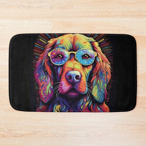 Item preview, humorous dog designed and sold by Art91design.