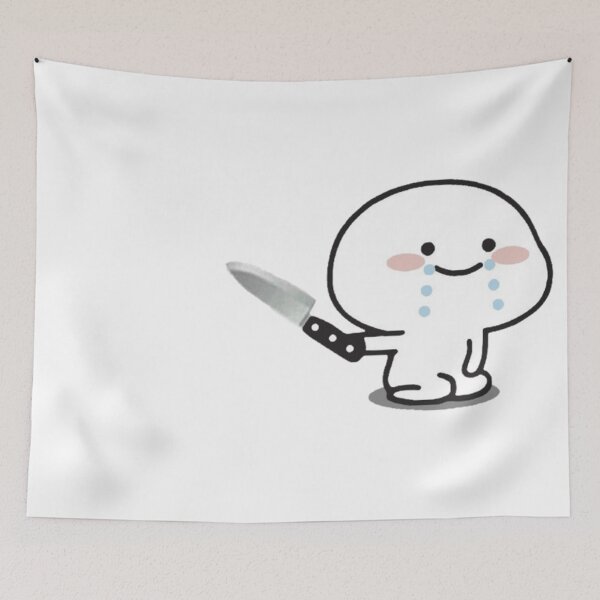 Item preview, Pentol Kill You Mistery designed and sold by ProGallery.