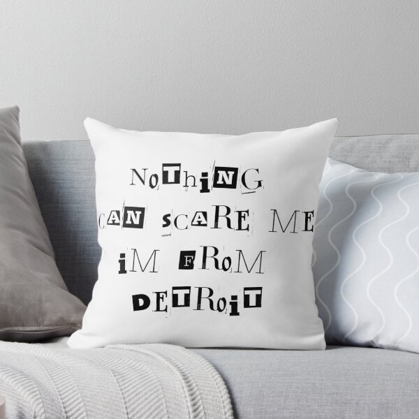 Item preview, I am from detroit designed and sold by LeftoRight.