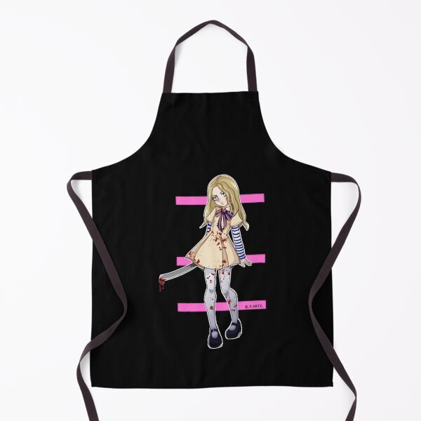 Item preview, M3gan alt Design designed and sold by ErnestBoyd86.