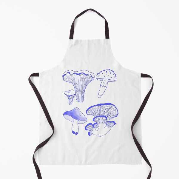 Item preview, Mushrooms designed and sold by sweetgrenadine.