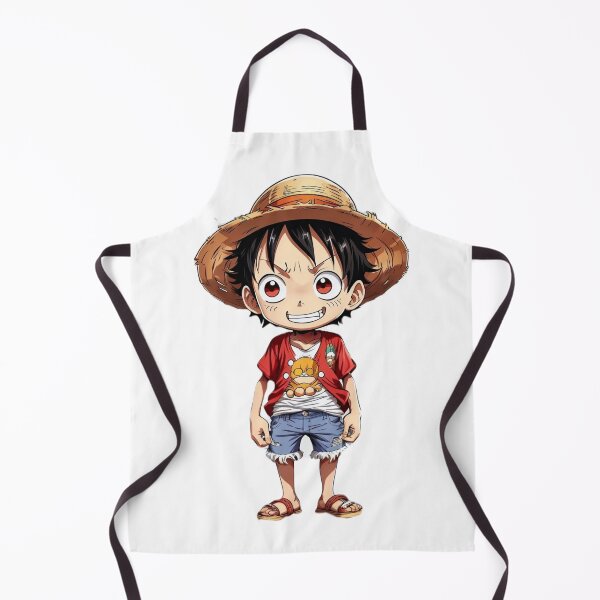 Item preview, cute luffy designed and sold by yazankh6.