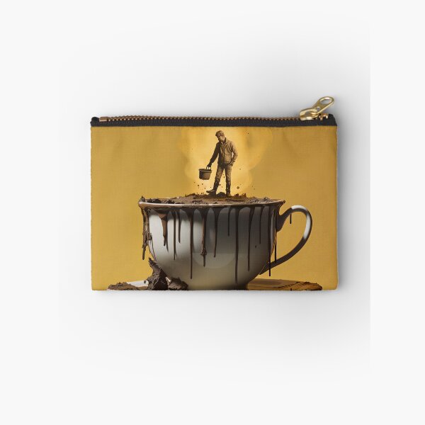 Item preview, The Coffee Man! designed and sold by DDG-Design.