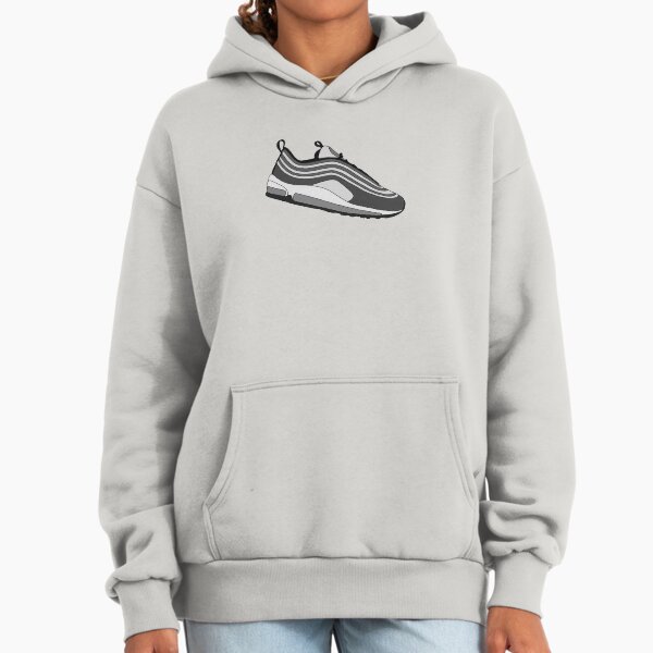 air max 95 hoodie