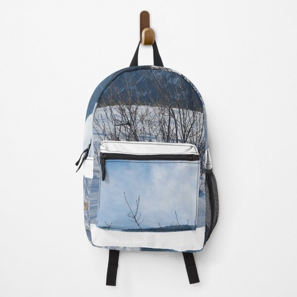Item preview, Trek the Flat Irons of Boulder, Colorado designed and sold by ISBeautiful.