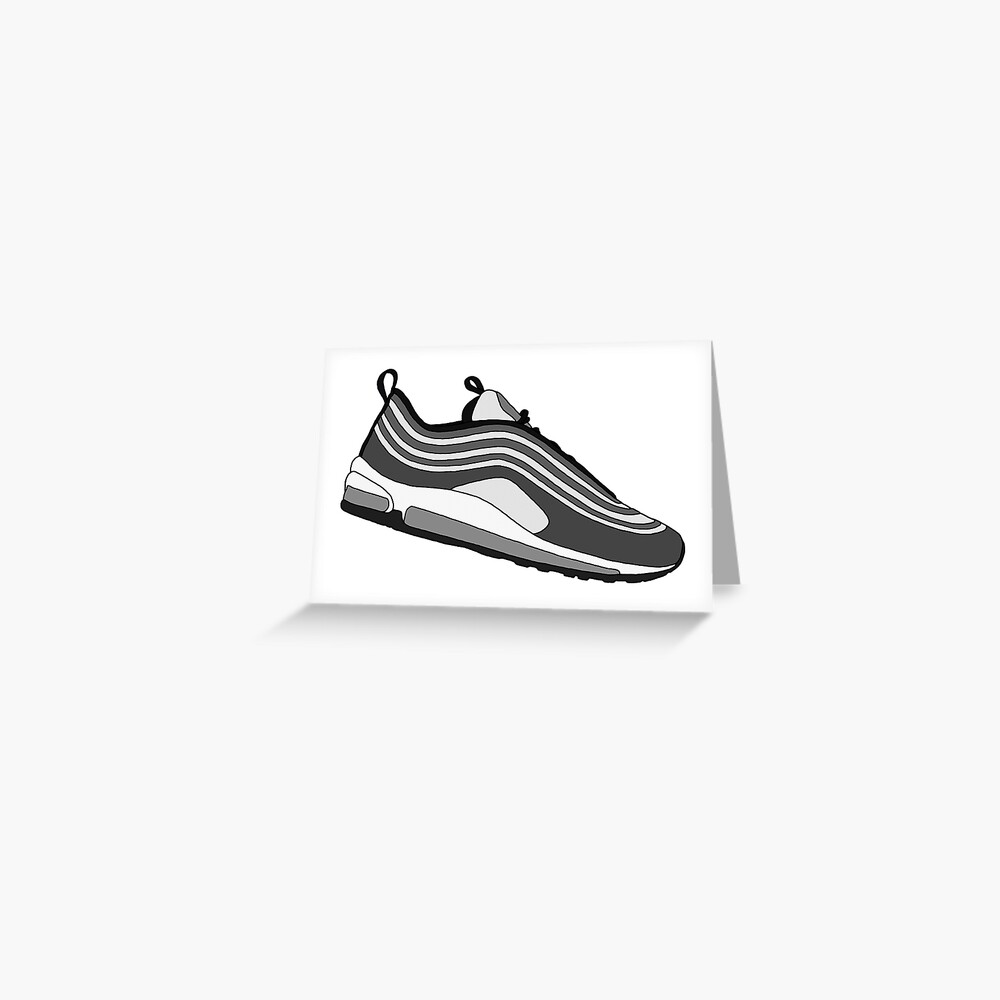 97s in black