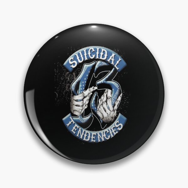 Item preview, suicidal tendencies best selling designed and sold by ArtStoreGarr.