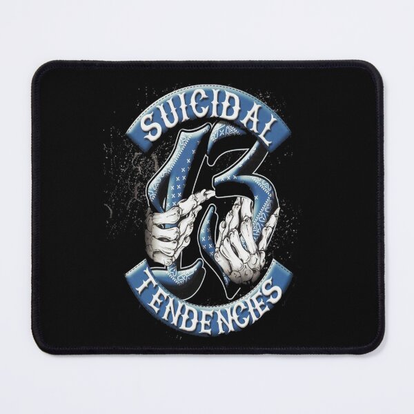 Item preview, suicidal tendencies best selling designed and sold by ArtStoreGarr.