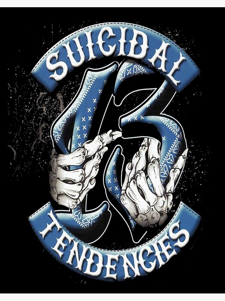 suicidal tendencies 安い ベスト